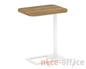 Стол журнальный (прямоугольный) 480х340х550 Асти / Asti (rv) images