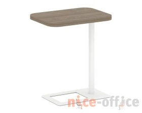 Стол журнальный (прямоугольный) 480х340х550 Асти / Asti (rv) images