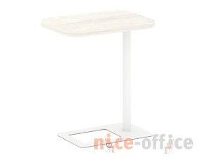 Стол журнальный (прямоугольный) 480х340х550 Асти / Asti (rv) images
