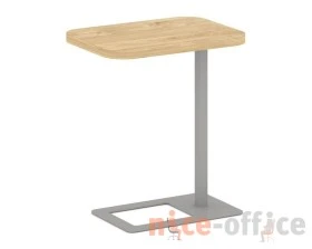 Стол журнальный (прямоугольный) 480х340х550 Асти / Asti (rv) images