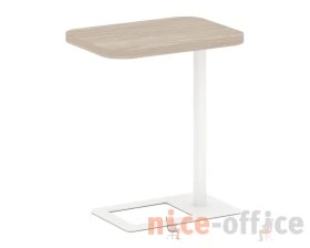 Стол журнальный (прямоугольный) 480х340х550 Асти / Asti (rv) images