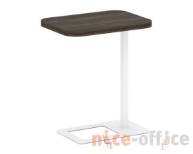 Стол журнальный (прямоугольный) 480х340х550 Асти / Asti (rv) images