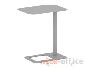 Стол журнальный (прямоугольный) 480х350х527 Асти / Asti (rv) images