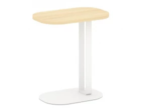 Стол журнальный (прямоугольный) 550х350х670 Asti (rv) images