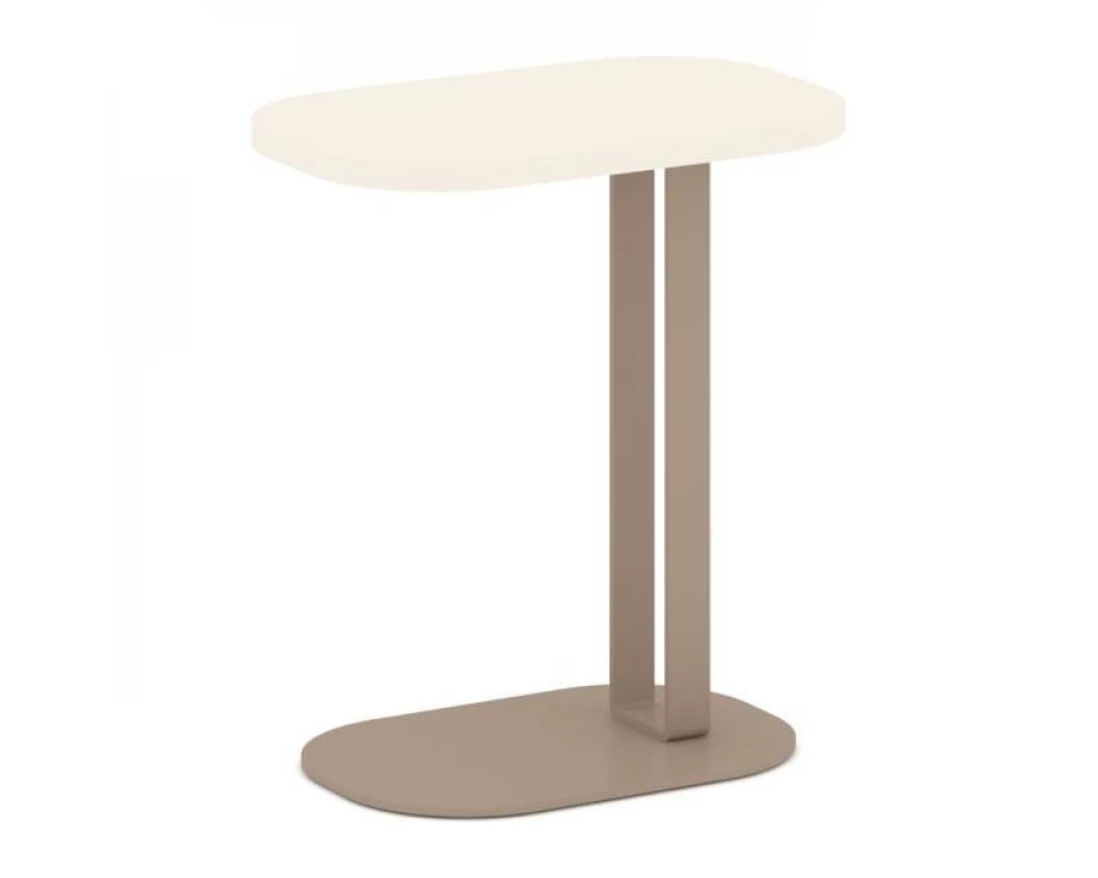 Стол журнальный (прямоугольный) 550х350х670 Asti (rv)