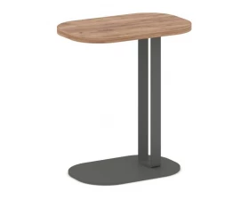 Стол журнальный (прямоугольный) 550х350х670 Asti (rv) images