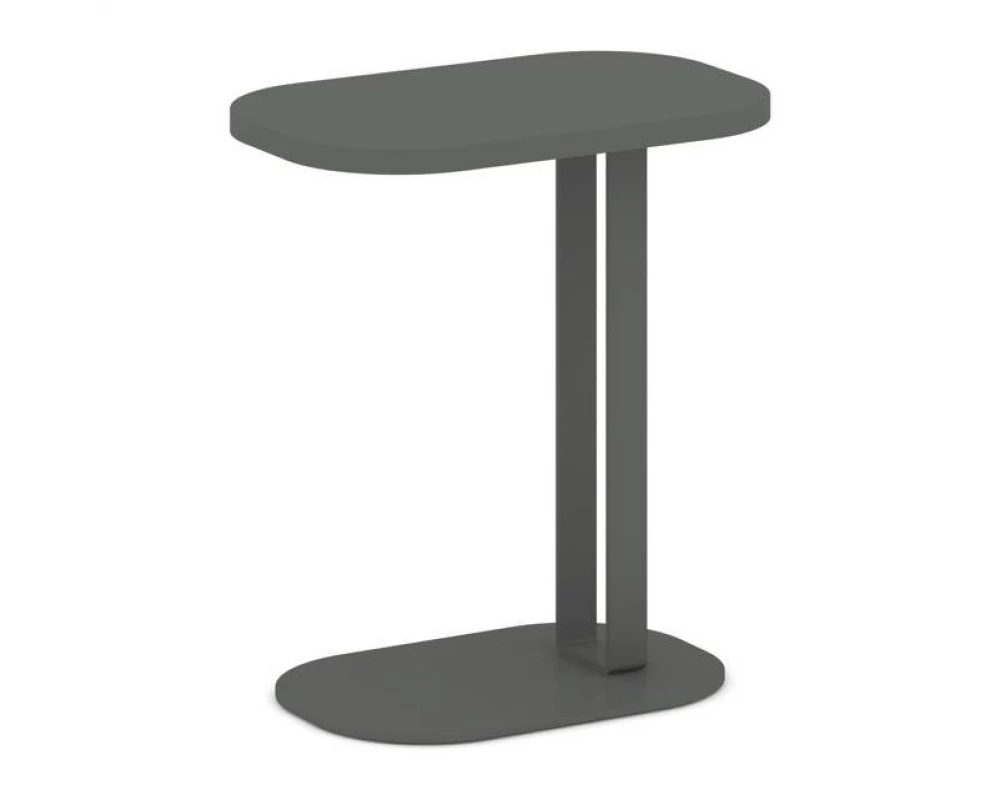 Стол журнальный (прямоугольный) 550х350х670 Asti (rv)