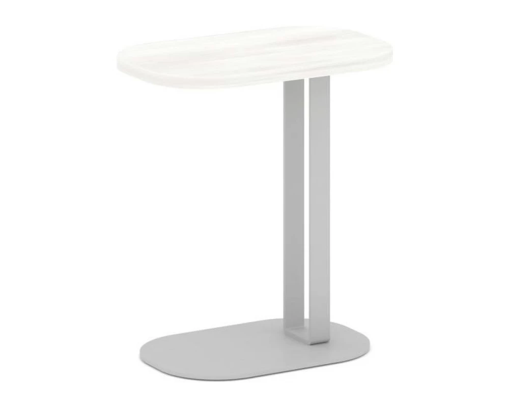 Стол журнальный (прямоугольный) 550х350х670 Asti (rv)