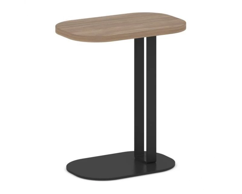 Стол журнальный (прямоугольный) 550х350х670 Asti (rv)