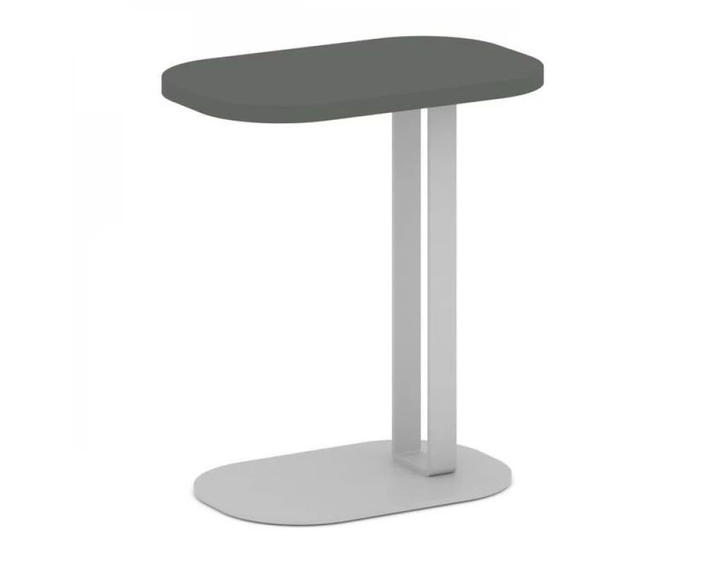 Стол журнальный (прямоугольный) 550х350х670 Asti (rv)