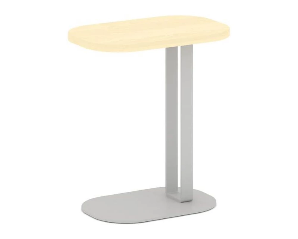 Стол журнальный (прямоугольный) 550х350х670 Asti (rv)