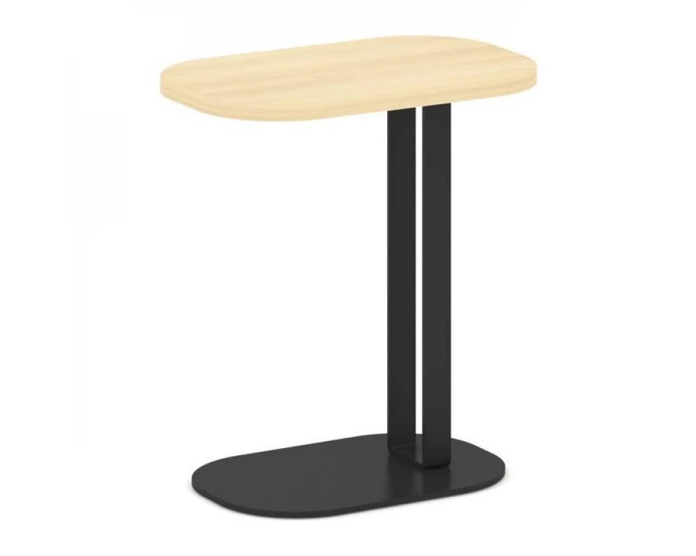 Стол журнальный (прямоугольный) 550х350х670 Asti (rv)