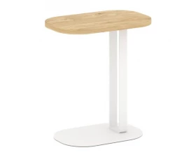 Стол журнальный (прямоугольный) 550х350х670 Asti (rv) images