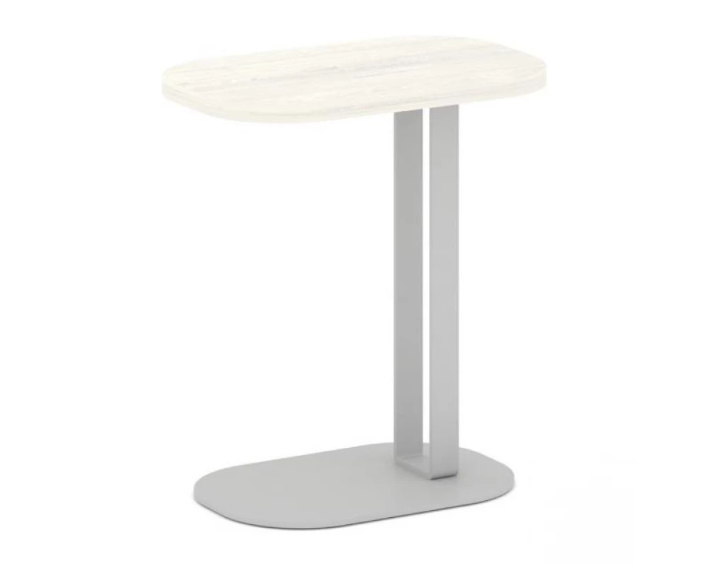 Стол журнальный (прямоугольный) 550х350х670 Asti (rv)