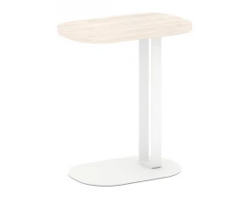 Стол журнальный (прямоугольный) 550х350х670 Asti (rv) images