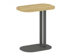 Стол журнальный (прямоугольный) 550х350х670 Asti (rv) images