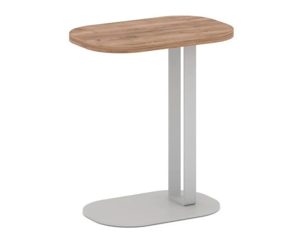 Стол журнальный (прямоугольный) 550х350х670 Asti (rv)