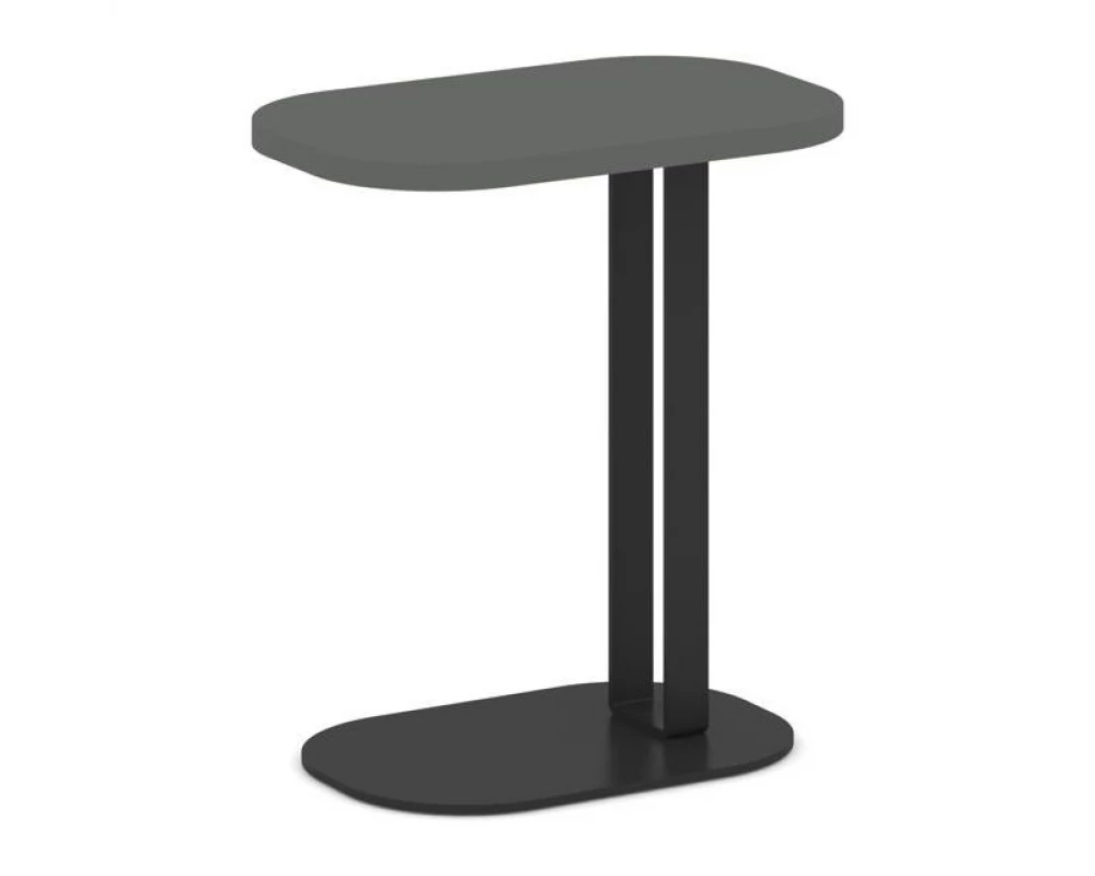 Стол журнальный (прямоугольный) 550х350х670 Asti (rv)