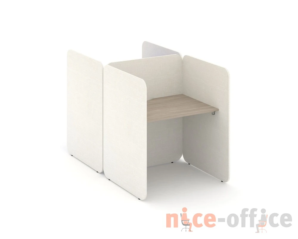 Комплект №14 1016x1800x1200 Колл-центр Рива / Riva