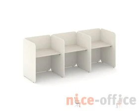 Комплект №3 2412x909x1200 Колл-центр Рива / Riva images