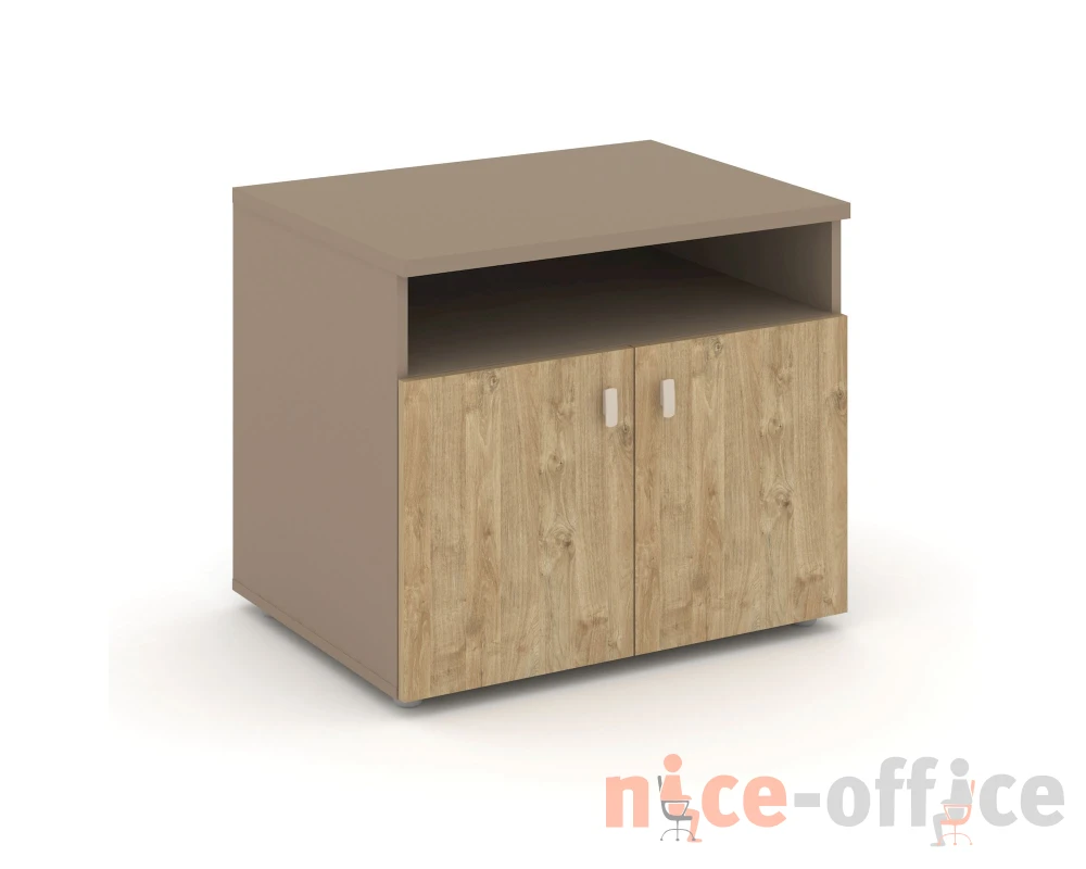 Тумба сервисная 80x60x68 Эстетика / Estetica