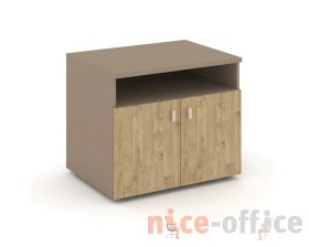 Тумба сервисная 80x60x68 Эстетика / Estetica images