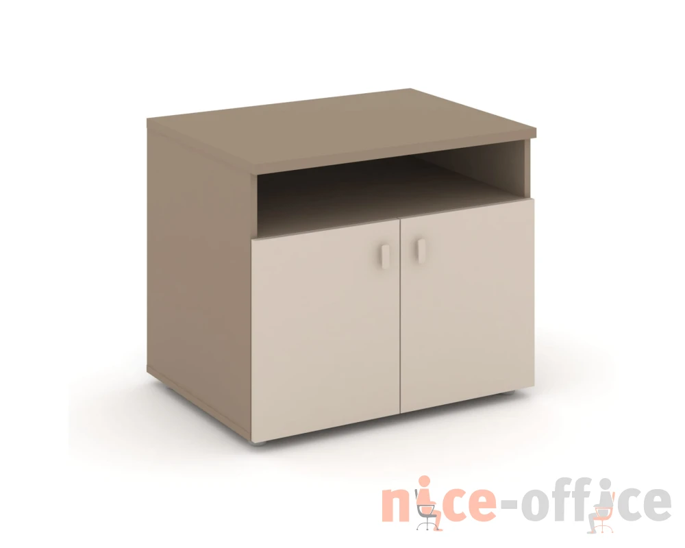 Тумба сервисная 80x60x68 Эстетика / Estetica