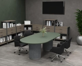Мебель для переговорных Felto images