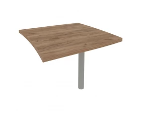 Брифинг приставка 900x900x765 First images