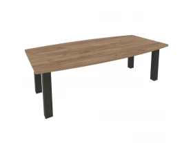 Стол переговорный 2400x1200x750 First images