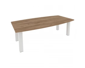 Стол переговорный 2400x1200x750 First images