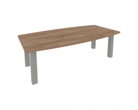 Стол переговорный 2400x1200x750 First images