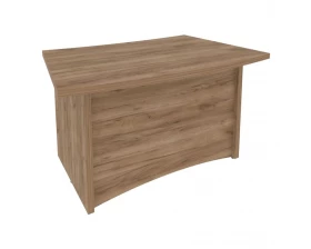 Стол для руководителя 1400x900x765 First images