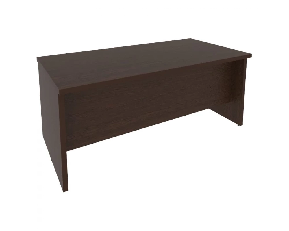 Стол для руководителя прямоугольный 1800x900x765 First