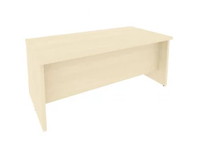 Стол для руководителя прямоугольный 1800x900x765 First images