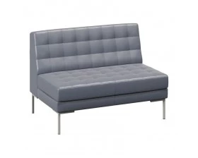 Диван без подлокотников двухместный Forest images