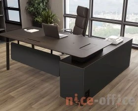 Кабинет руководителя Фреско / Fresco images