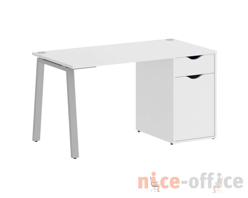 Стол письменный L=1580мм VR.SP-3-158.1.A Хоум Офис / Home Office