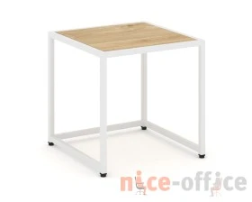 Стол журнальный 450x450x450 Лофт / Loft images
