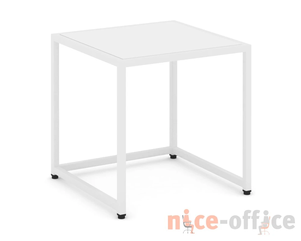 Стол журнальный 450x450x450 Лофт / Loft