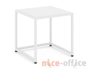 Стол журнальный 450x450x450 Лофт / Loft images