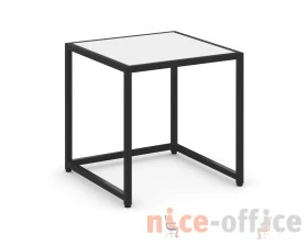 Стол журнальный 450x450x450 Лофт / Loft images