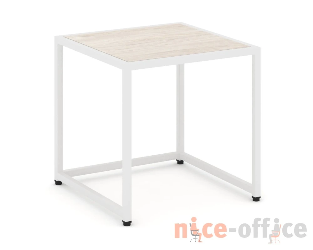 Стол журнальный 450x450x450 Лофт / Loft