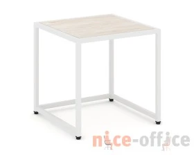 Стол журнальный 450x450x450 Лофт / Loft images