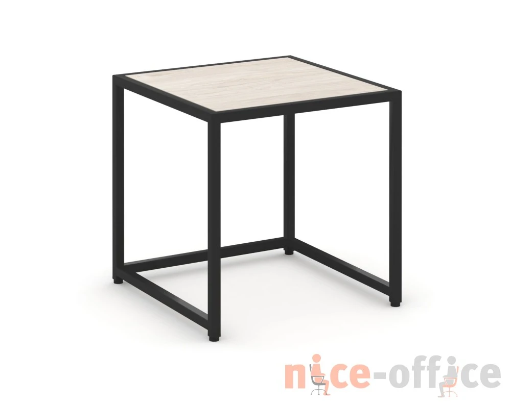 Стол журнальный 450x450x450 Лофт / Loft