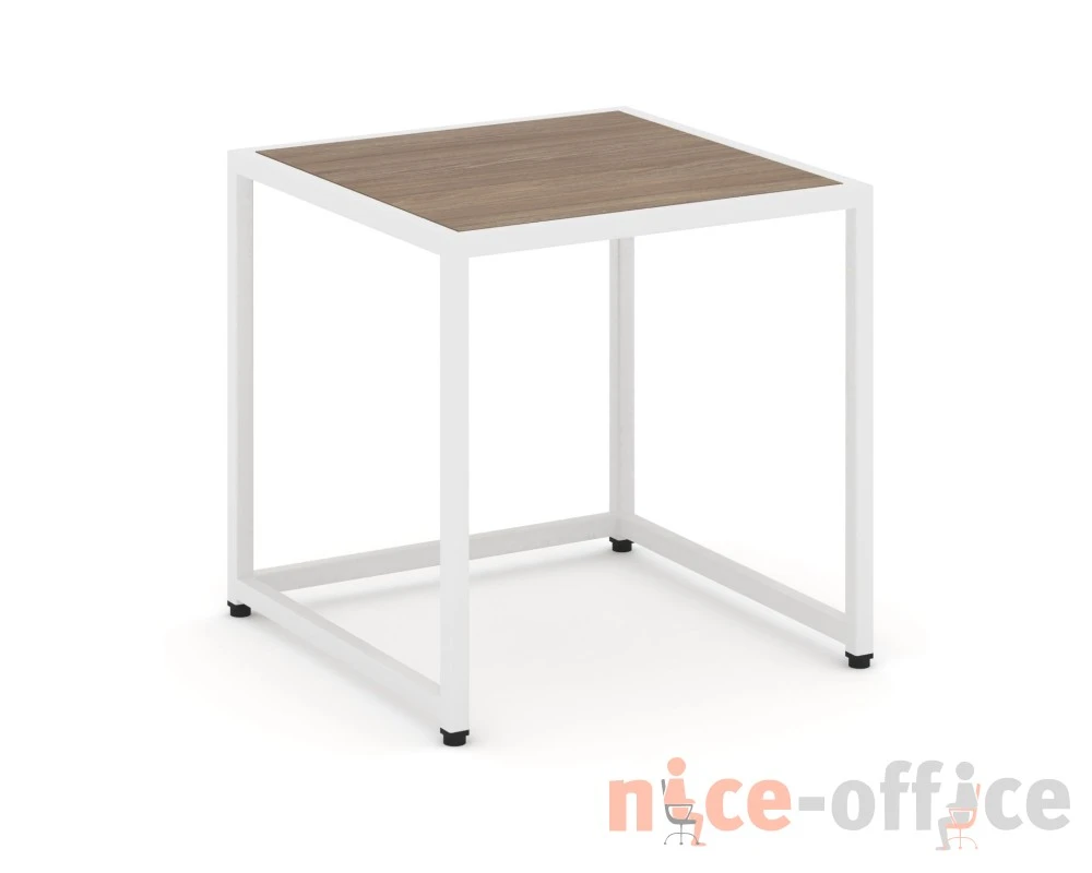 Стол журнальный 450x450x450 Лофт / Loft