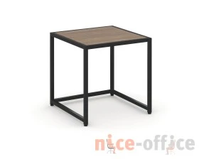 Стол журнальный 450x450x450 Лофт / Loft images