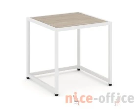 Стол журнальный 450x450x450 Лофт / Loft images