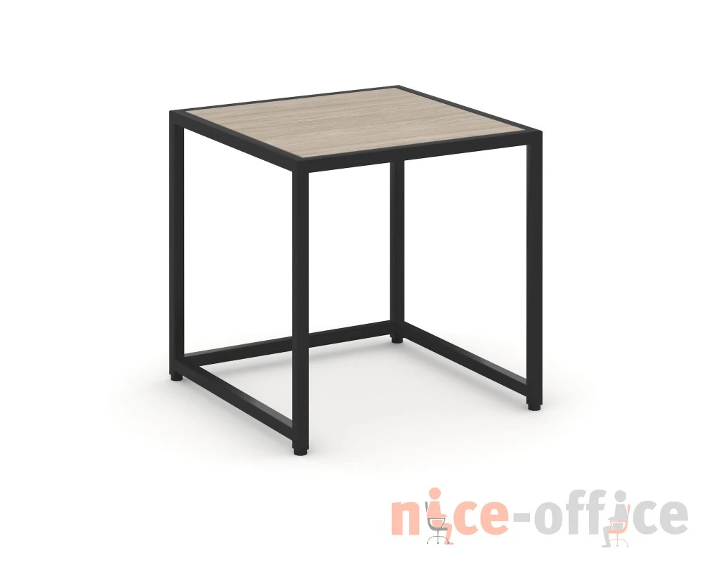 Стол журнальный 450x450x450 Лофт / Loft