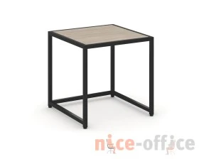 Стол журнальный 450x450x450 Лофт / Loft images